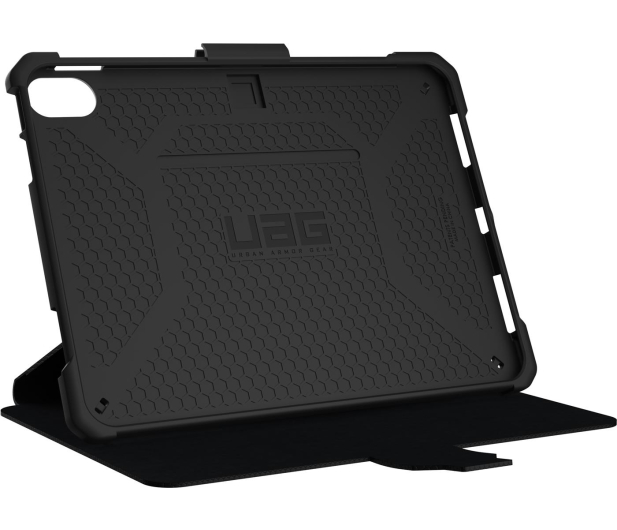 UAG Metropolis do iPad 10.9" 10 generacja black - 1101597 - zdjęcie 9